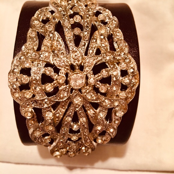 Made In The Deep South bracelet Vintage Broach - Picture 3 of 8